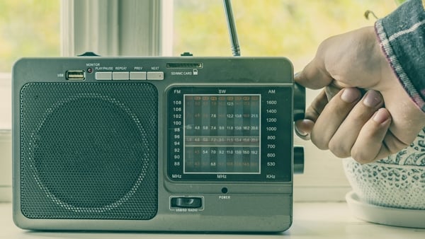 Sunday Miscellany: A fond farewell to RTÉ's long wave service