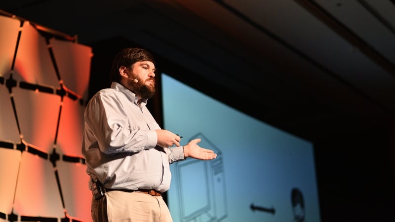 Horizon Quantum Computing was founded by Dr Joe Fitzsimons and is based in Singapore