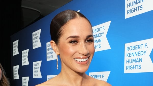 Meghan Markle