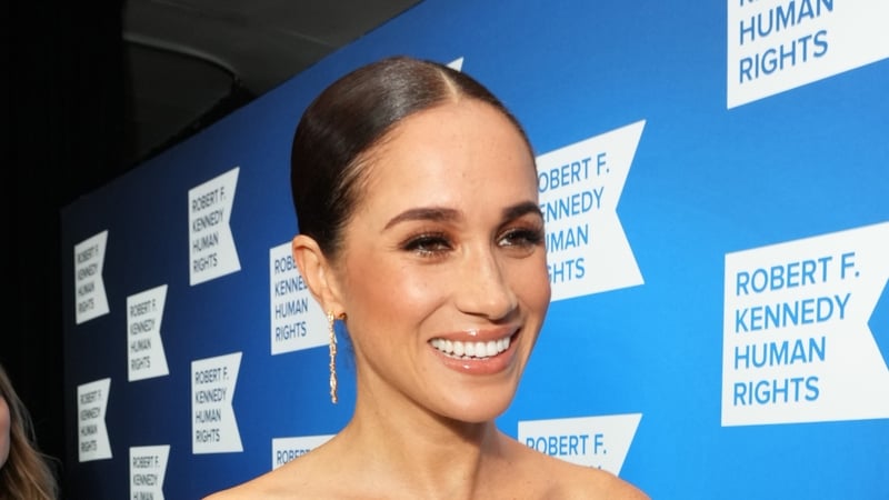 Meghan Markle