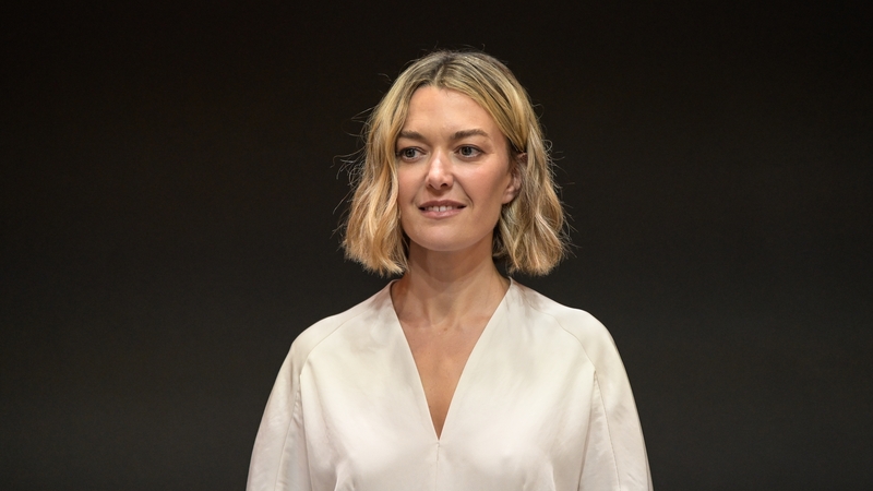 Marta Ortega, the chairwoman of Inditex