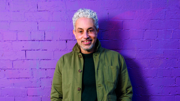 Baz Ashmawy. Photo: Guide