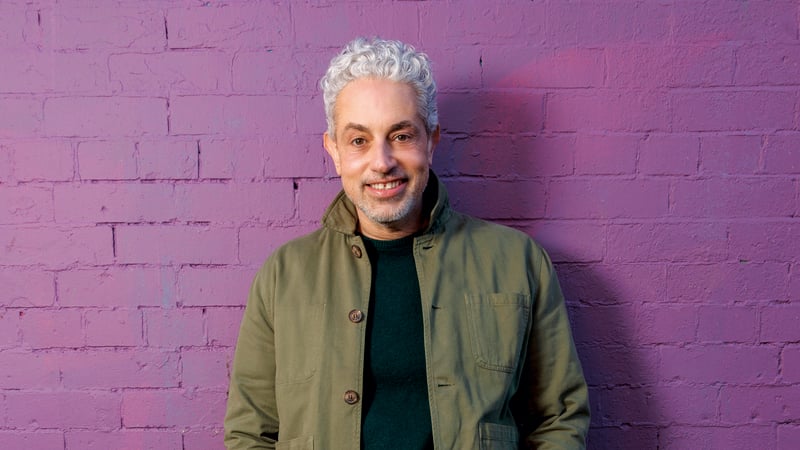 Baz Ashmawy. Photo: Guide