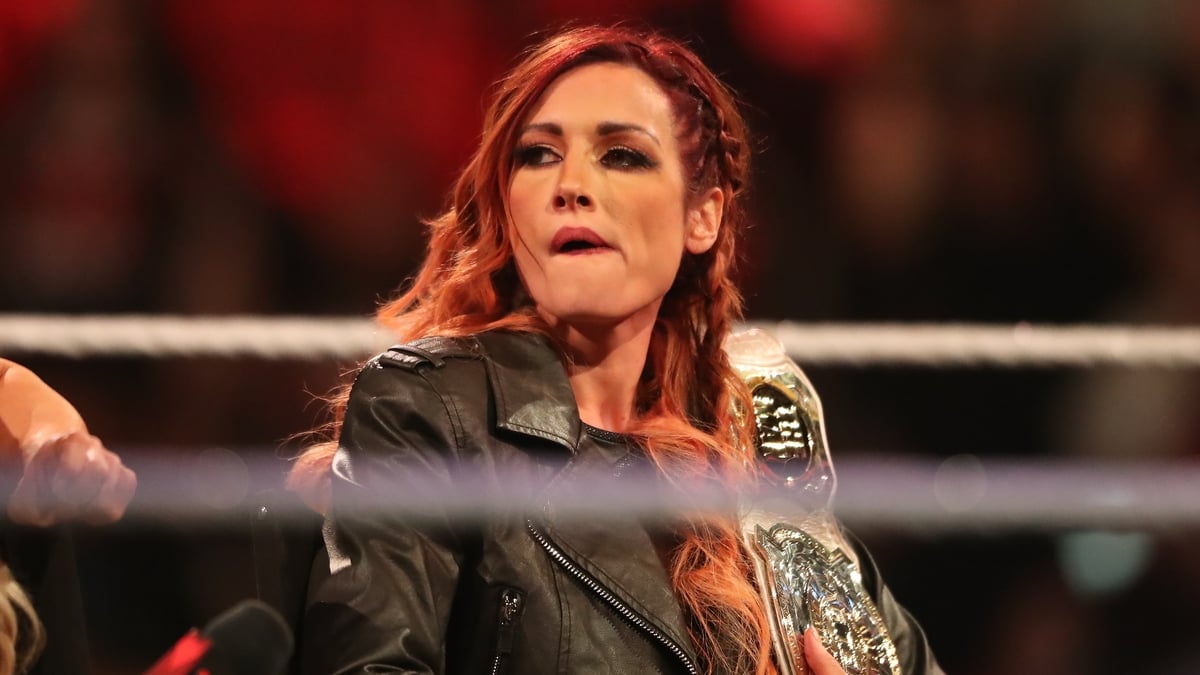 How wrestling keeps its hold on the Irish public