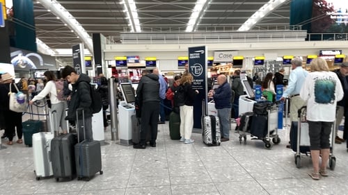 Air traffic controller strikes in France have led to delays and limited flights across the country, causing more air space congestion in Europe