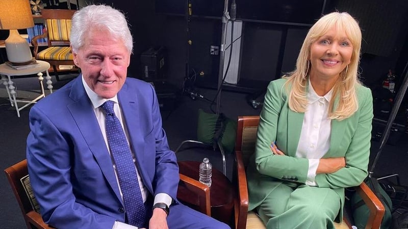 Good Friday Agreement