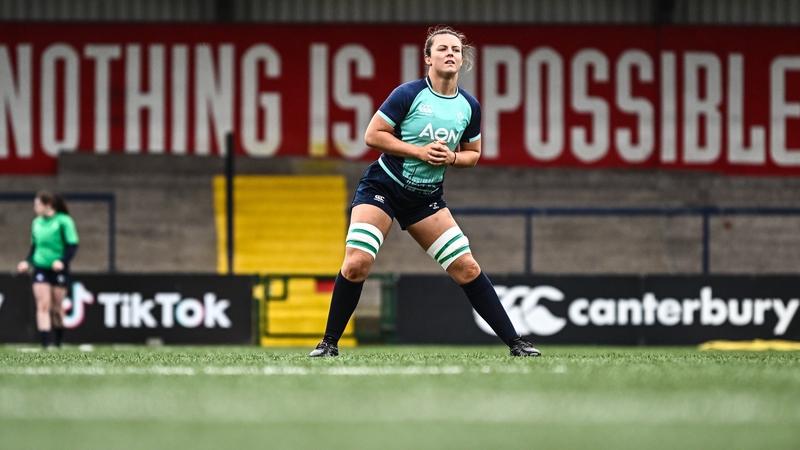 Ireland are massive underdogs to record a first win over France since 2017