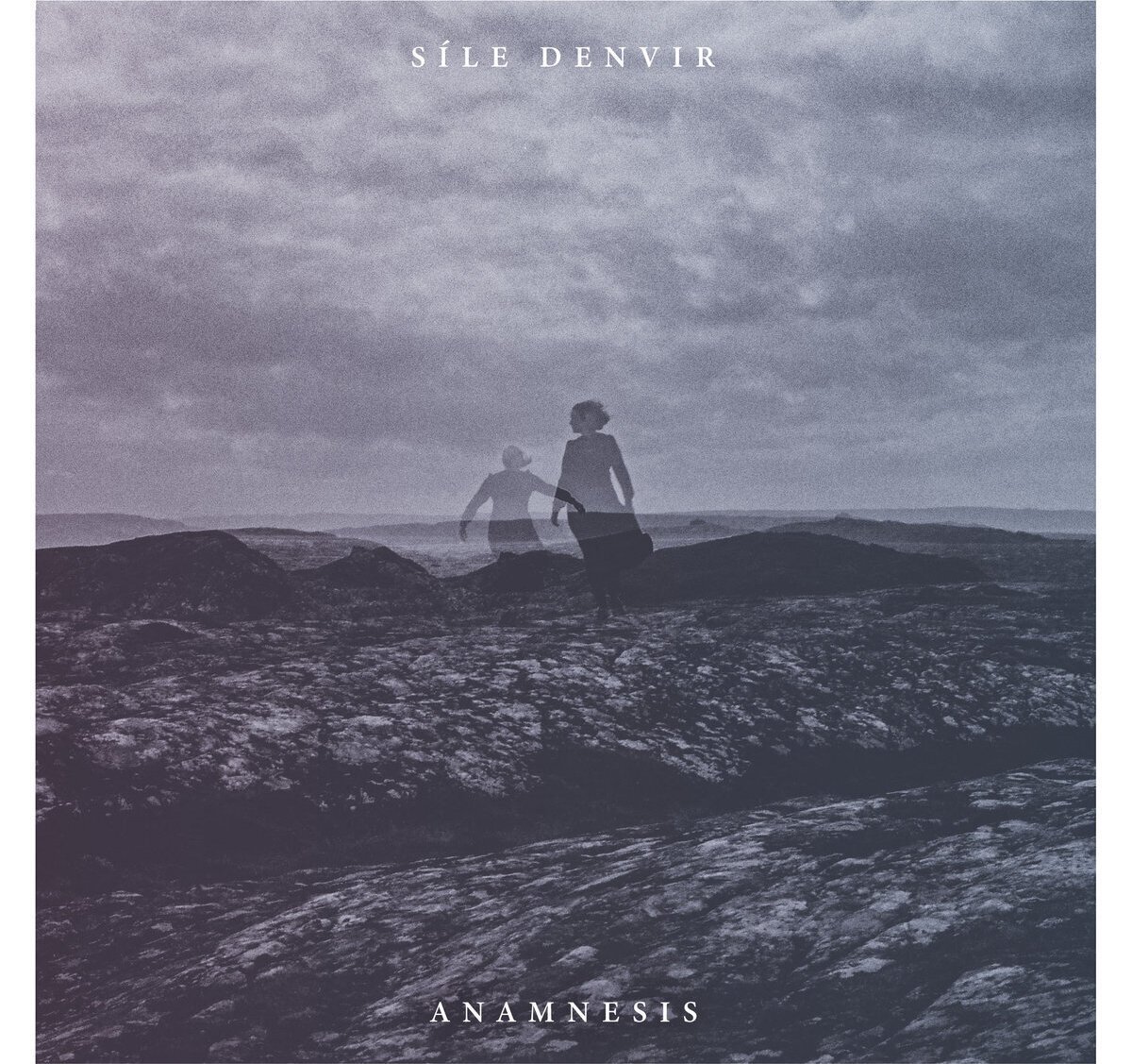 Síle Denvir - albam úr Anamnesis