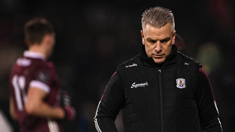 Joyce and Galway have impressed Canavan