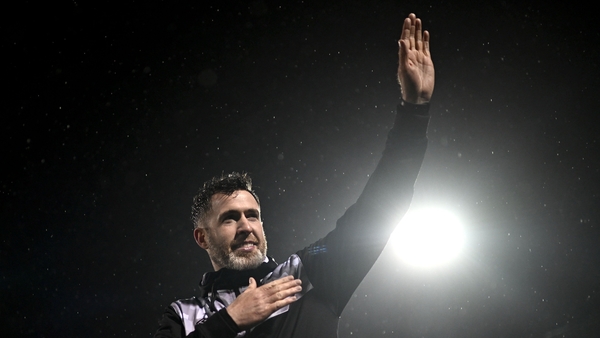 'When you look at all the stats at the start of the season, we're number one in every category'