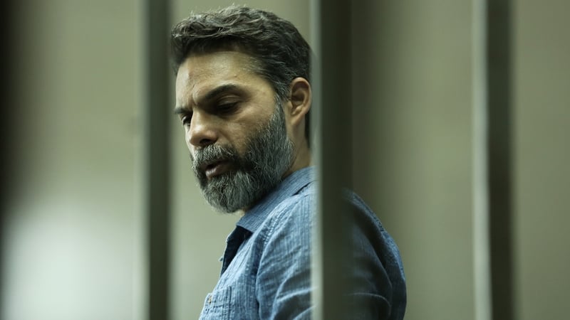 Payman Maadi is excellent as hard-boiled detective Samad Majidi