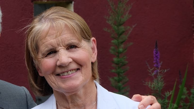 Campaigner and advocate Sister Stanislaus Kennedy has died at the age of 86