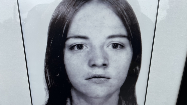 Marian Beattie was found dead in a quarry close to a dance she had been attending in March 1973