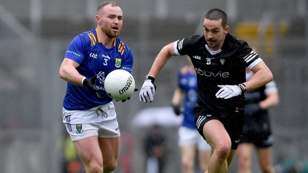 AFL Division 4 final recap: Sligo 2-10 Wicklow 0-14