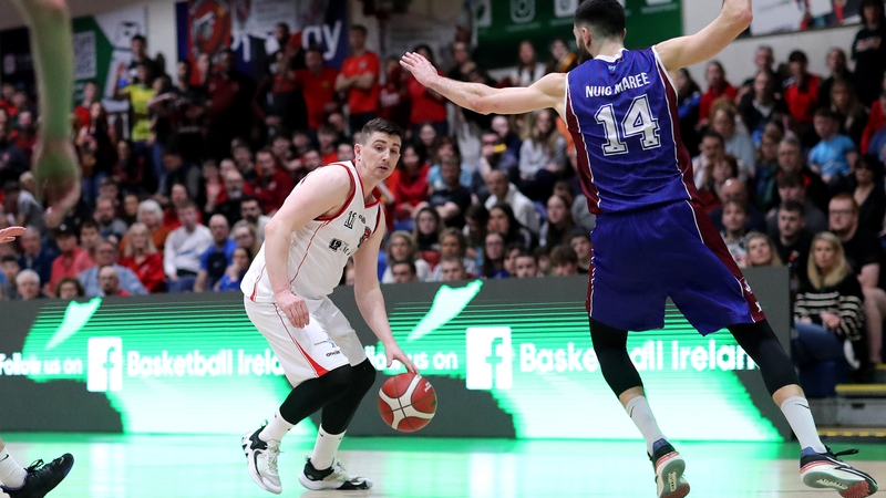 Emporium Cork's Ciarán O'Sullivan