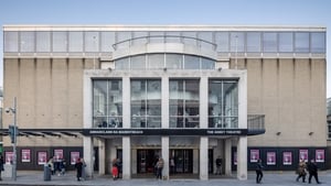 Spreading The News: Abbey Theatre 120 show image
