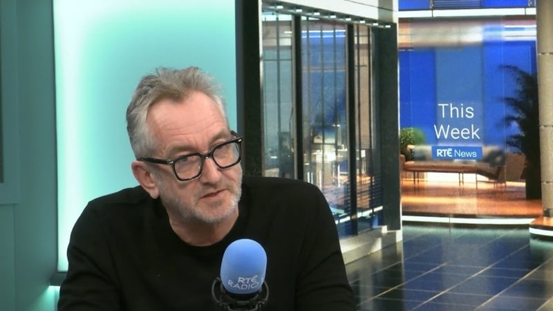 Peter Vandermeersch said that Mediahuis is preparing to become a 'digital only' company