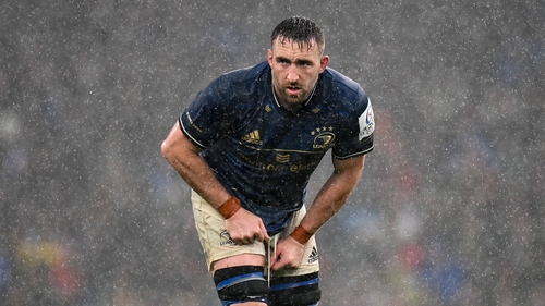 Jack Conan made 20 carries in the 30-15 win