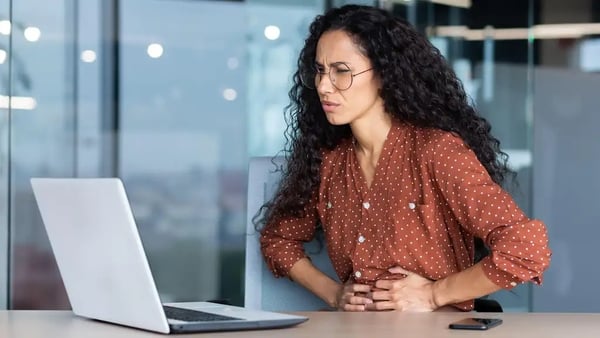 April marks IBS Awareness Month.