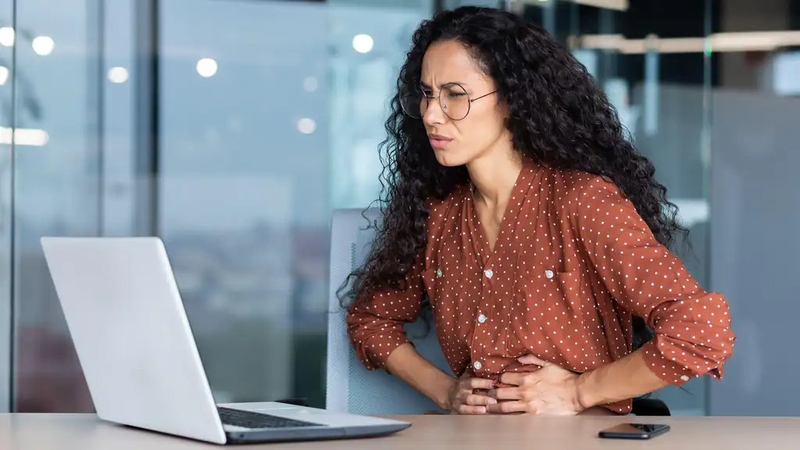 April marks IBS Awareness Month.