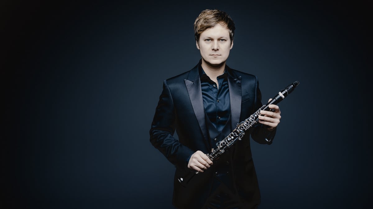 RTÉ lyric Live: Friday 31 March 2023