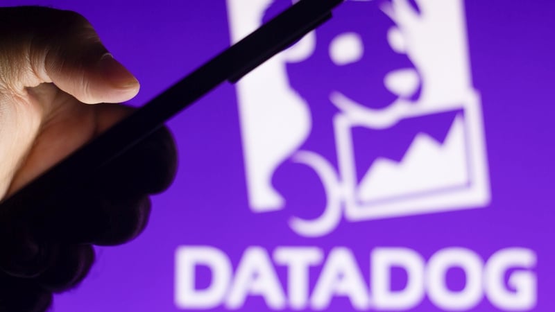 Tthe largest letting of the first quarter was DataDog's relocation from 13-18 City Quay to One and Two Dockland Central in Dublin city centre