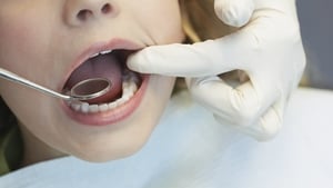 Delays to children's dental appointments show image