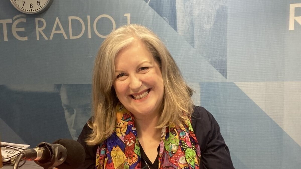 Sally’s Brown Bread, by Marion O’Dwyer