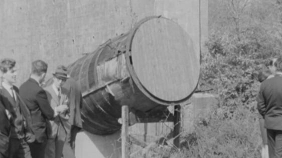 Great Birr Telescope