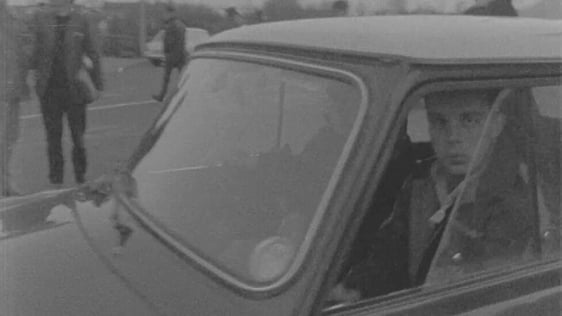 Circuit of Ireland Rally (1968)