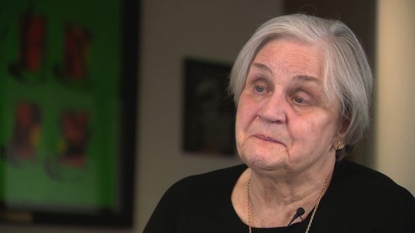 Nuala Malone feels that families of victims of the Troubles were forced to pay a high price to bring them to an end
