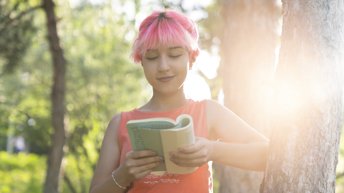 Waterford Librarians – Summer Reads