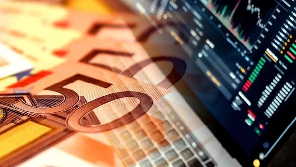 Today's report states that Ireland's international banks make a significant contribution to employment across the country.
