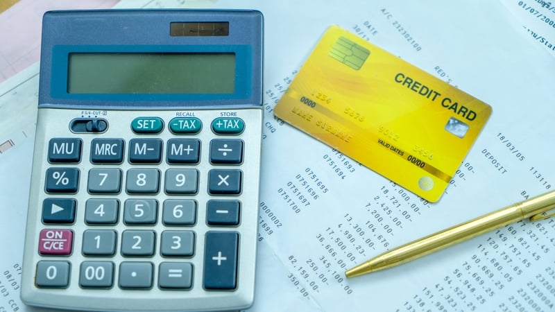 The survey found 73% of consumers did not shop around when it came to choosing their bank accounts