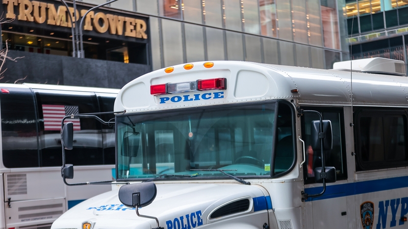 Extra police have been brought in to handle security