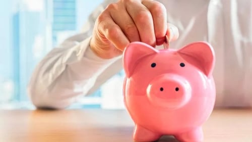 'This all points to tough choices ahead for governments and central banks'. Photo: Getty Images