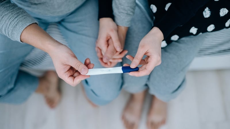 The WHO determined that around 17.5% of adults worldwide are affected by infertility at some point
