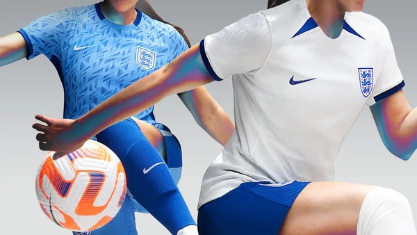 England winger Beth Mead and midfielder Georgia Stanway have previously spoken about their concern over wearing white shorts while on periods.
