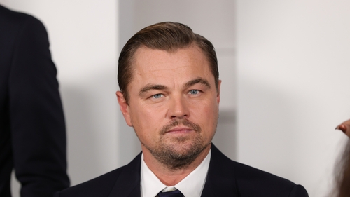 Leonardo DiCaprio is not accused of wrongdoing, and is attending court as a witness