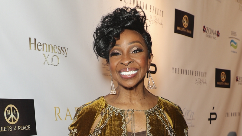 Gladys Knight