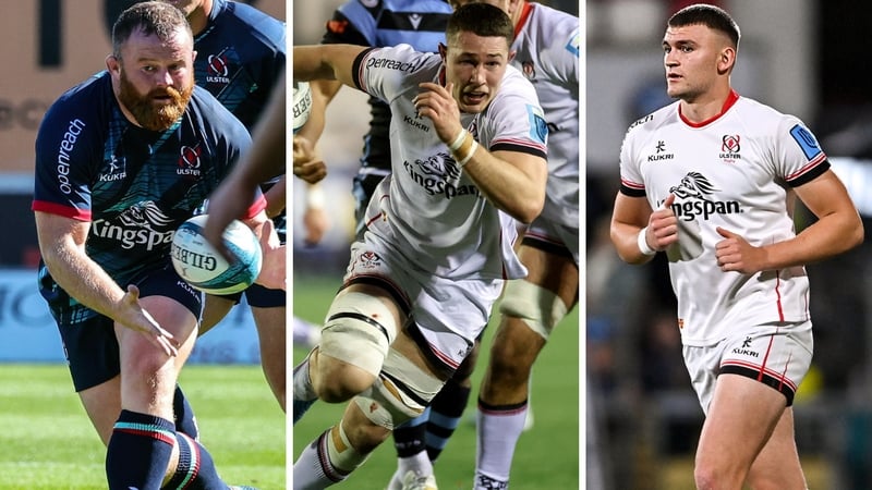 Andrew Warwick, Dave McCann and Ben Moxham have all agreed two-year deals