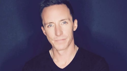 Mark McCabe: he's a maniac
