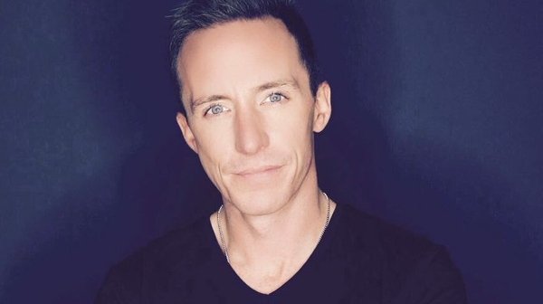 Mark McCabe: he's a maniac