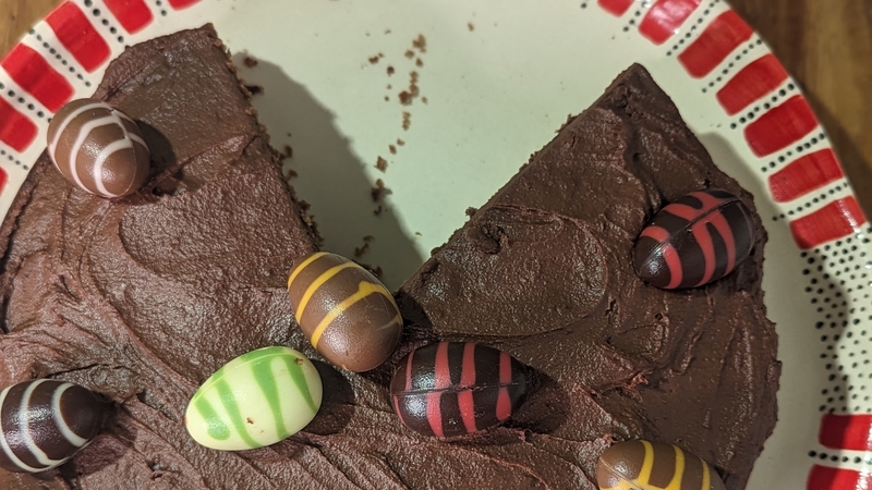 Recipe courtesy of Irish Yogurts Clonakilty.