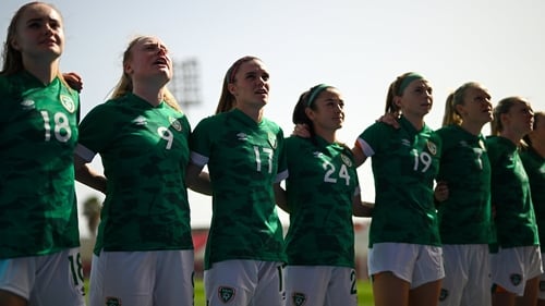 The Republic of Ireland will continue to wear white shorts
