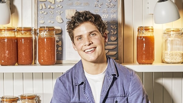 Prudence Wade talks to plant-based chef Max La Manna about why we should be cooking the whole fruit or vegetable – even the banana peel.