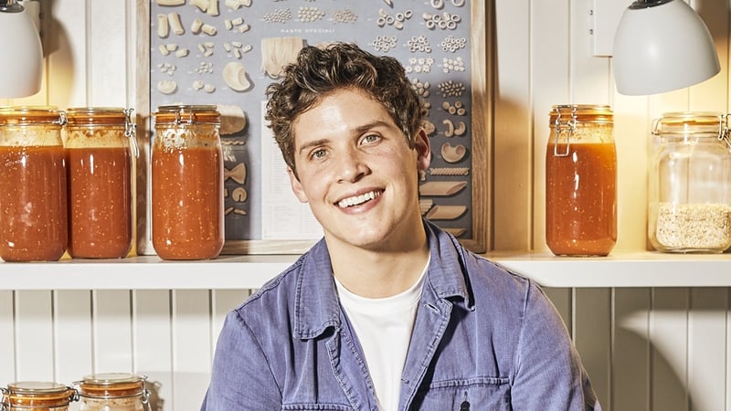 Prudence Wade talks to plant-based chef Max La Manna about why we should be cooking the whole fruit or vegetable – even the banana peel.