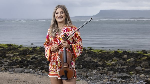An Seisiún: Comhcheol ceannródaíoch ar RTÉ RnaG