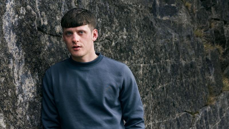 Davy's Toughest Team continues Wednesdays, RTÉ One & RTÉ Player at 9:35pm.