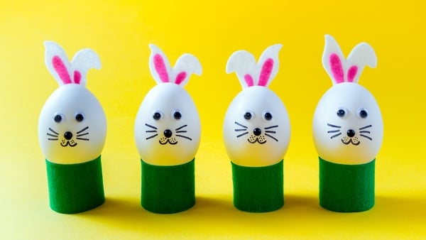 RTÉ Kids TV: We have some egg-cellent shows for you this Easter!
